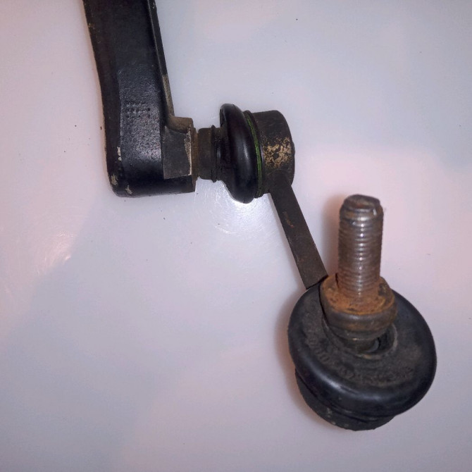 Barre stab av occasion FERRARI 146 Phase 1 04-1995->04-1999 3.5i V8 380ch 4