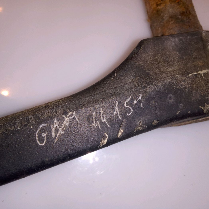 Barre stab av occasion FERRARI 146 Phase 1 04-1995->04-1999 3.5i V8 380ch 5