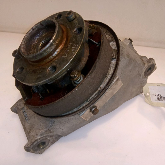 Moyeu ard occasion FERRARI 146 Phase 1 04-1995->04-1999 3.5i V8 380ch 2