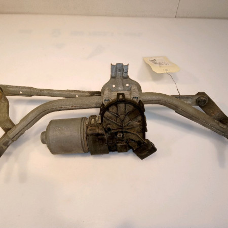 Moteur essuie-glace avant occasion PEUGEOT 207 CC Phase 1 03-2007->... 1.6 HDI 112ch 6405KK