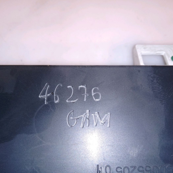 Compteur occasion CITROEN C4 GRAND PICASSO II Phase 1 04-2013->... 1.6 e-HDi 115ch 9827062880 3