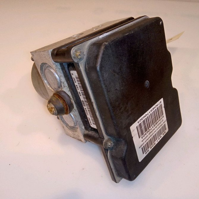 Unité hydraulique ABS occasion CITROEN C4 GRAND PICASSO I Phase 1 10-2006->09-2013 1.6 HDI 110ch 4541QE 2