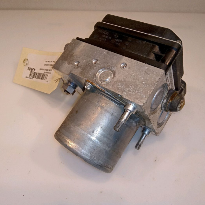Unité hydraulique ABS occasion CITROEN C4 GRAND PICASSO I Phase 1 10-2006->09-2013 1.6 HDI 110ch 4541QE 3