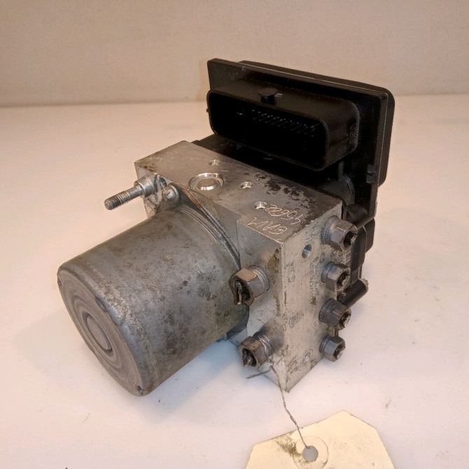 Unité hydraulique ABS occasion CITROEN C4 GRAND PICASSO I Phase 1 10-2006->09-2013 1.6 HDI 110ch 4541QE 4