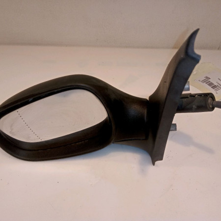 Retroviseur exterieur gauche occasion RENAULT CLIO II Phase 1 03-1998->06-2001 1.9 D 65ch 7700415325