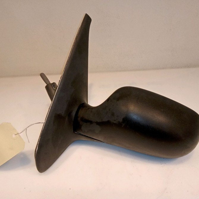 Retroviseur exterieur gauche occasion RENAULT CLIO II Phase 1 03-1998->06-2001 1.9 D 65ch 7700415325 2