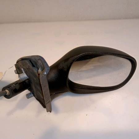 Retroviseur exterieur manuel droit occasion RENAULT CLIO II Phase 1 03-1998->06-2001 1.9 D 65ch 7700415326