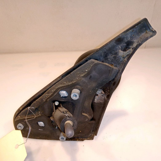 Retroviseur exterieur manuel droit occasion RENAULT CLIO II Phase 1 03-1998->06-2001 1.9 D 65ch 7700415326 3
