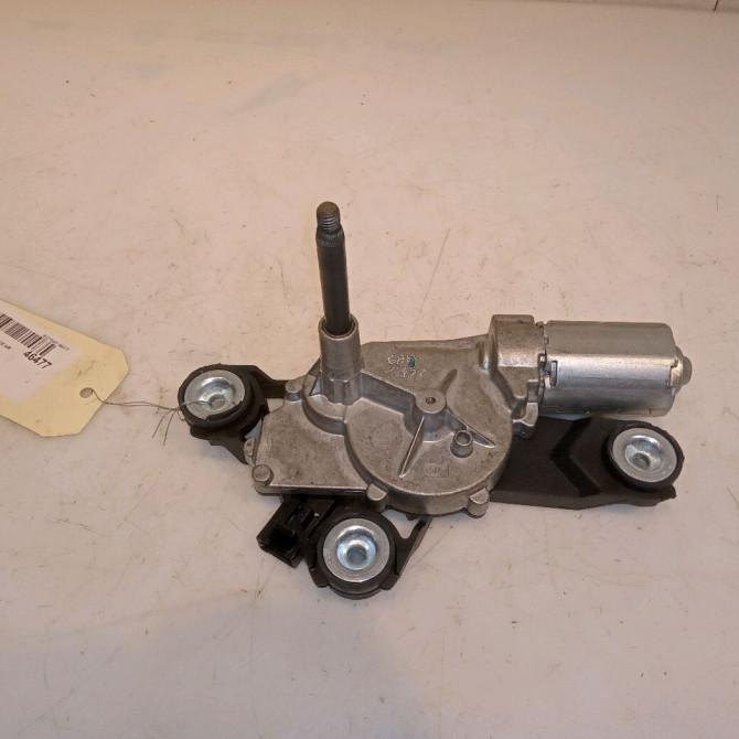 Moteur essuie-glace arrière occasion FORD FOCUS II Phase 1 09-2004->12-2007 1.6 TI-VCT 1689913 1