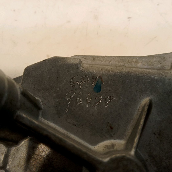 Moteur essuie-glace arrière occasion FORD FOCUS II Phase 1 09-2004->12-2007 1.6 TI-VCT 1689913 3