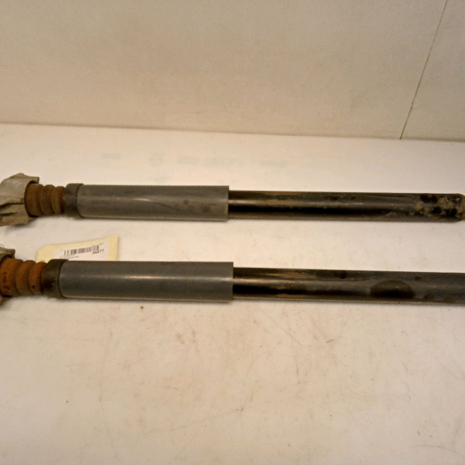 Amortisseur arrière droit occasion FORD FOCUS II Phase 1 09-2004->12-2007 1.6 TI-VCT 1681184 1