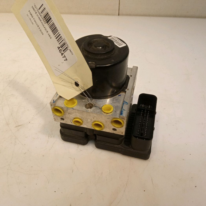 Unité hydraulique ABS occasion FORD FOCUS II Phase 1 09-2004->12-2007 1.6 TI-VCT 1418592 1