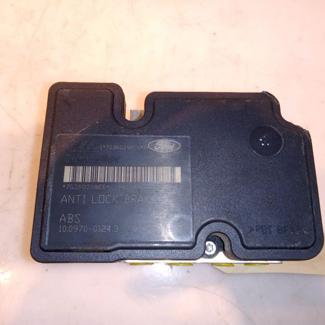 Unité hydraulique ABS occasion FORD FOCUS II Phase 1 09-2004->12-2007 1.6 TI-VCT 1418592 2