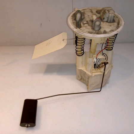 Jauge a carburant occasion RENAULT MEGANE I Phase 2 03-1999->06-2003 1.9 DTI 7700422039