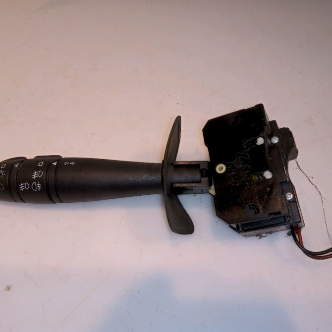 Commande clignotant occasion RENAULT MEGANE I Phase 2 03-1999->06-2003 1.9 DTI 7700434989 1