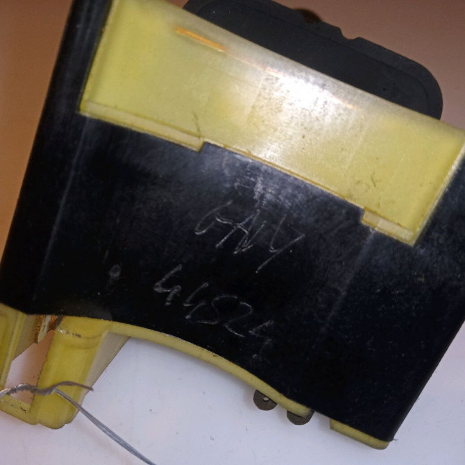 Commande essuie glace occasion RENAULT MEGANE I Phase 2 03-1999->06-2003 1.9 DTI 7701047264 3