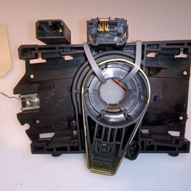 occasion RENAULT MEGANE I Phase 2 03-1999->06-2003 1.9 DTI 2