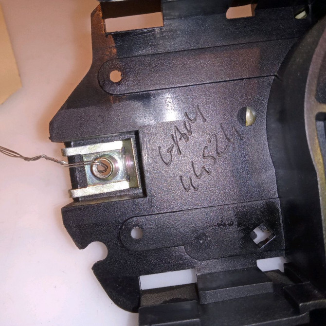 occasion RENAULT MEGANE I Phase 2 03-1999->06-2003 1.9 DTI 3