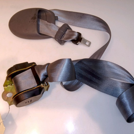 Ceinture centrale arriere occasion RENAULT MEGANE I Phase 2 03-1999->06-2003 1.9 DTI 8200066938