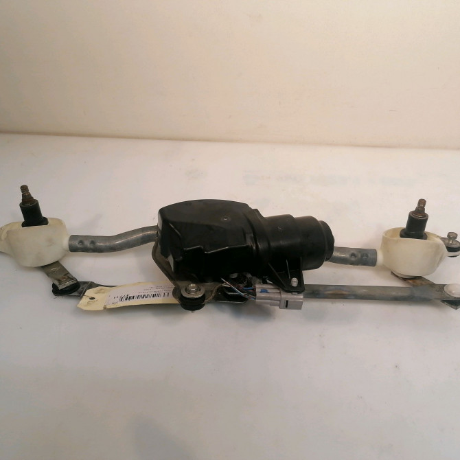 Moteur essuie-glace avant occasion SUZUKI SPLASH Phase 1 03-2008->12-2012 1.3 CDTI 75ch 3810051K50 1