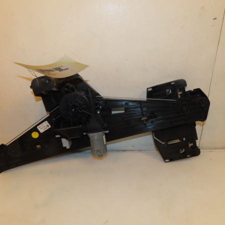 Mecanisme+moteur leve-glace ard occasion PEUGEOT 9843773980