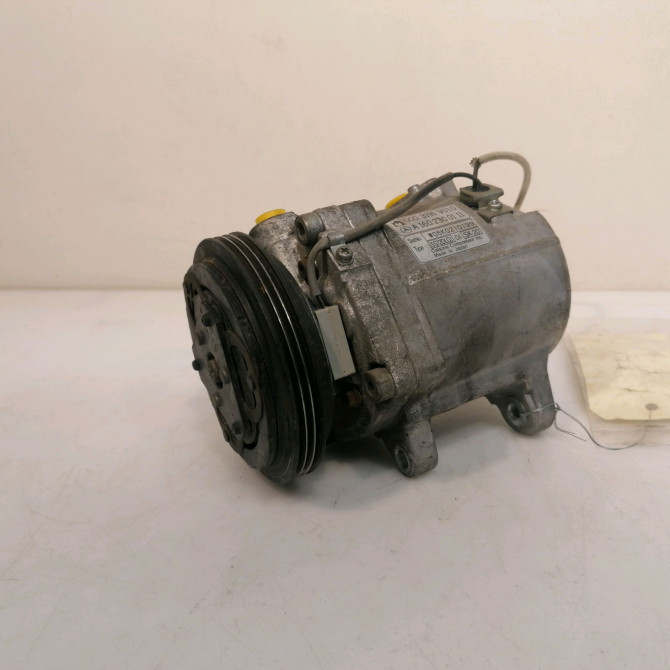 Compresseur air conditionne occasion SMART SMART CITY/FORTWO I A1602300111 1