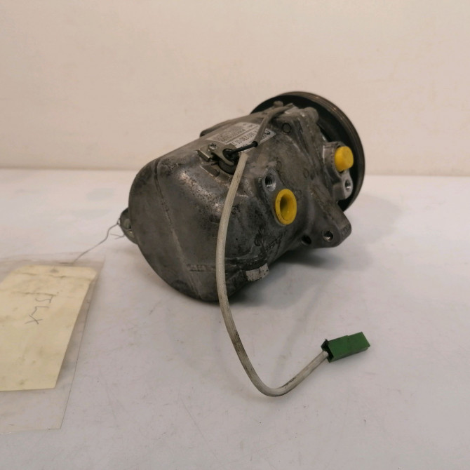 Compresseur air conditionne occasion SMART SMART CITY/FORTWO I A1602300111 2