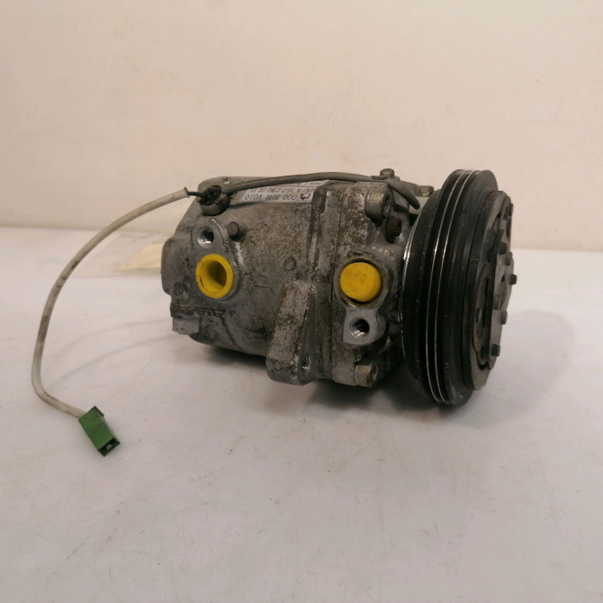 Compresseur air conditionne occasion SMART SMART CITY/FORTWO I A1602300111 3