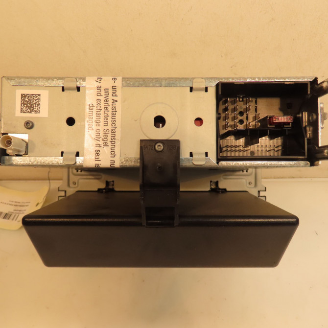 Autoradio occasion VOLKSWAGEN POLO V Phase 2 02-2014->... 1.4 TDI 90ch 5M0057156D 2