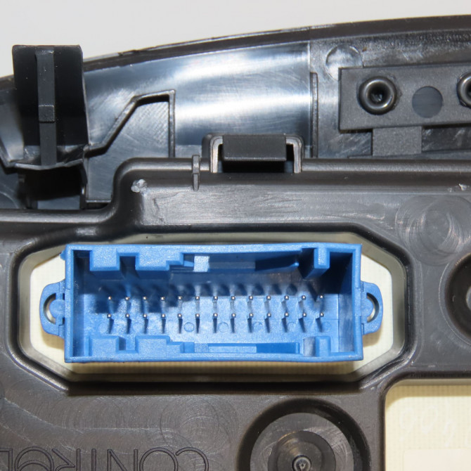 Compteur occasion CITROEN C4 I Phase 1 11-2004->07-2008 2.0 HDi 138ch 6106VZ 3