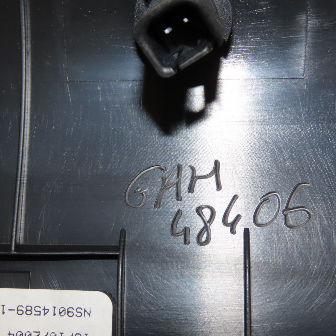 Compteur occasion CITROEN C4 I Phase 1 11-2004->07-2008 2.0 HDi 138ch 6106VZ 5