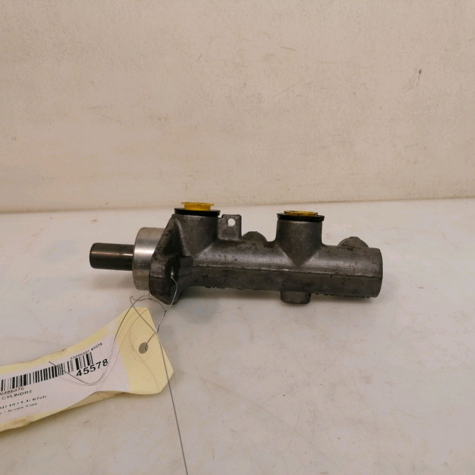 Maitre cylindre occasion HYUNDAI I 10 I Phase 1 03-2008->12-2010 1.1i 67ch 585100X300 2