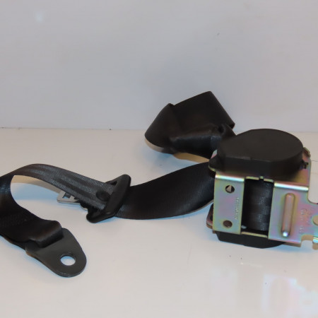 Ceinture arrière droite occasion DACIA LOGAN I Phase 2 07-2008->12-2012 1.5 DCI 70ch 6001550516