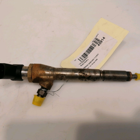 occasion NISSAN QASHQAI I Phase 1 01-2007->09-2010 1.5 DCI 106ch 1660000Q1TRE