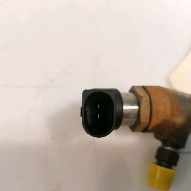 occasion NISSAN QASHQAI I Phase 1 01-2007->09-2010 1.5 DCI 106ch 1660000Q1TRE 2