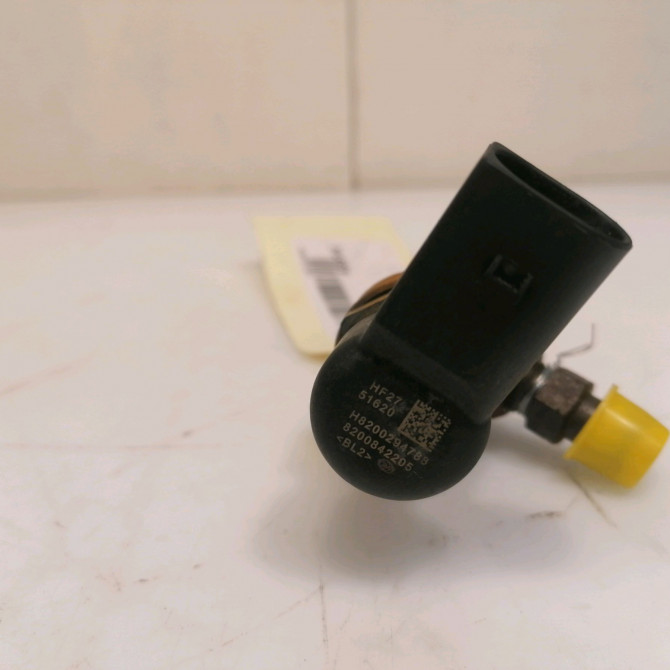 occasion NISSAN QASHQAI I Phase 1 01-2007->09-2010 1.5 DCI 106ch 1660000Q1TRE 3