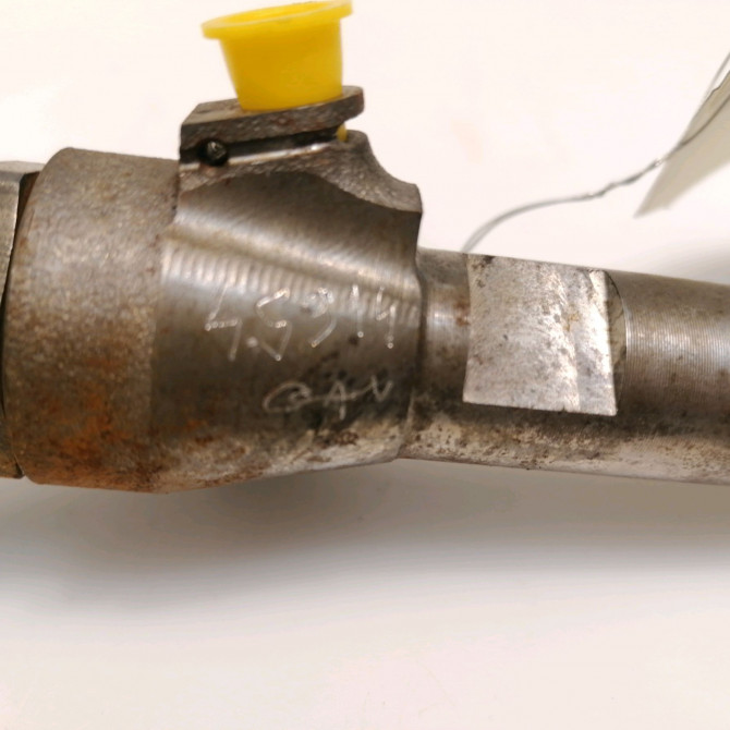 occasion NISSAN QASHQAI I Phase 1 01-2007->09-2010 1.5 DCI 106ch 1660000Q1TRE 4