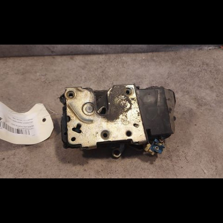 Serrure porte avd occasion PEUGEOT PARTNER I Phase 1 01-1997->12-2002 1.8 D 9136P7