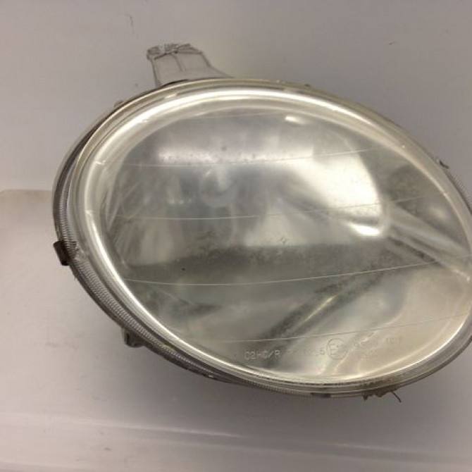 Phare droit occasion DAEWOO MATIZ I Phase 1 07-1998->12-2000 E 93741275 1