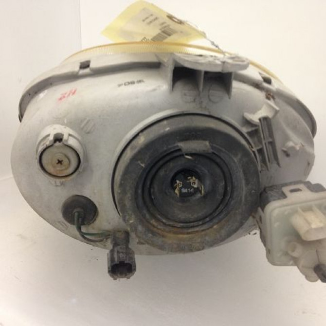 Phare droit occasion DAEWOO MATIZ I Phase 1 07-1998->12-2000 E 93741275 2