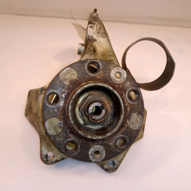 Moyeu avd occasion FERRARI 146 Phase 1 04-1995->04-1999 3.5i V8 380ch 1