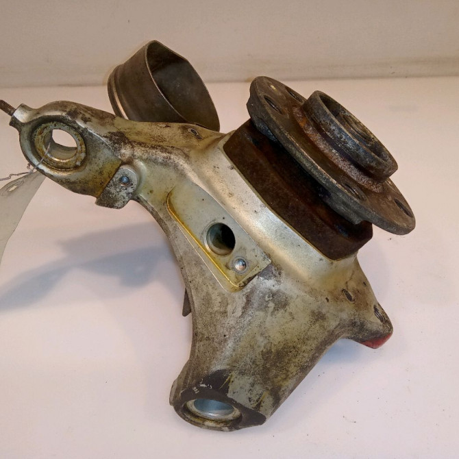 Moyeu avd occasion FERRARI 146 Phase 1 04-1995->04-1999 3.5i V8 380ch 2