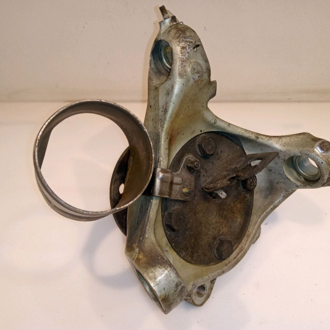 Moyeu avd occasion FERRARI 146 Phase 1 04-1995->04-1999 3.5i V8 380ch 4