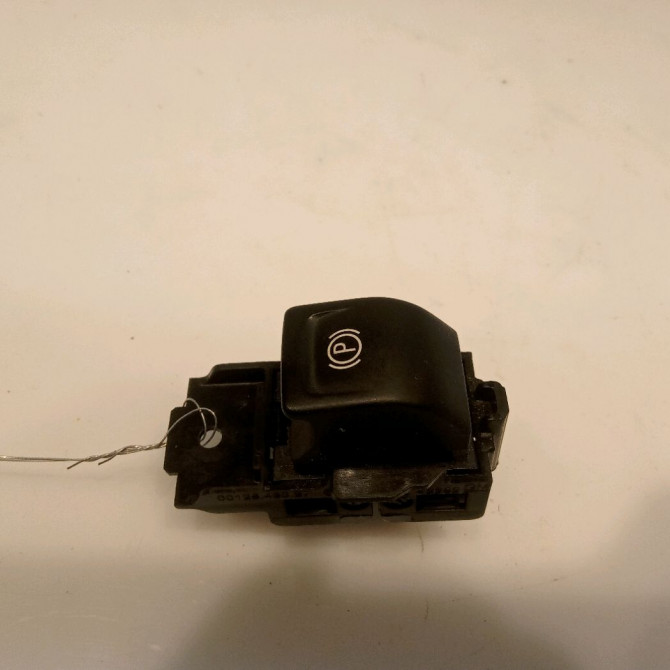 Interrupteur commande de frein a main occasion OPEL INSIGNIA Phase 1 01-2009->03-2013 1