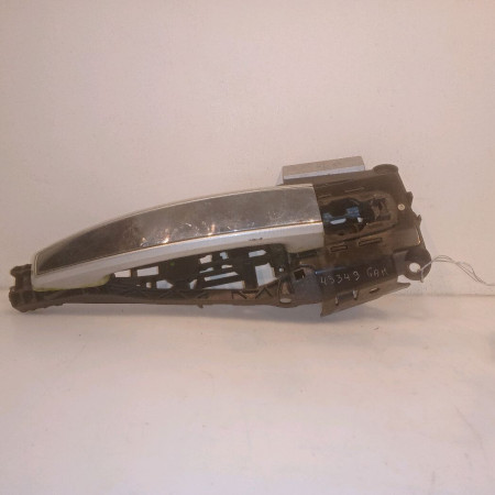 Poignee ext porte avg occasion OPEL INSIGNIA Phase 1 01-2009->03-2013 22966704