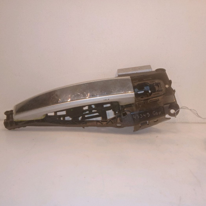 Poignee ext porte avg occasion OPEL INSIGNIA Phase 1 01-2009->03-2013 22966704 1