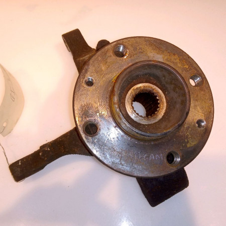 Moyeu avd occasion DACIA SANDERO I Phase 1 06-2008->10-2012 1.4 MPI 75ch 6001547685