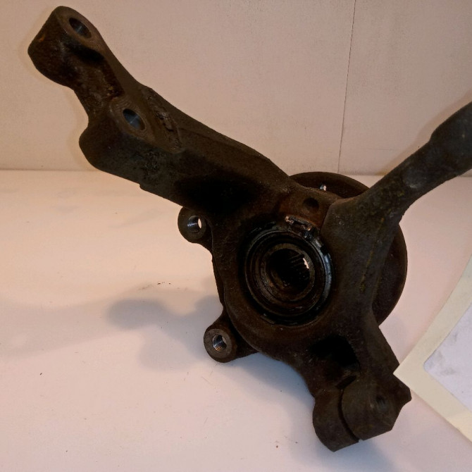 Moyeu avd occasion DACIA SANDERO I Phase 1 06-2008->10-2012 1.4 MPI 75ch 6001547685 2