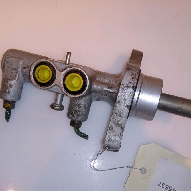 Maitre cylindre occasion DACIA SANDERO I Phase 1 06-2008->10-2012 1.4 MPI 75ch 6001551313 1