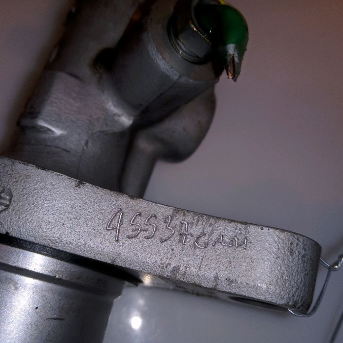 Maitre cylindre occasion DACIA SANDERO I Phase 1 06-2008->10-2012 1.4 MPI 75ch 6001551313 4